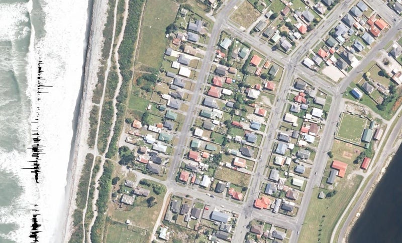 59 Doyle Street, Blaketown, Greymouth - Carousel 1