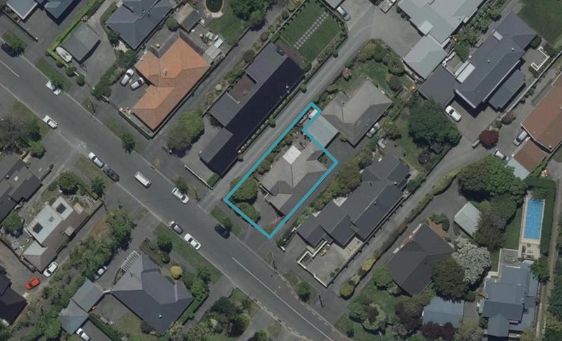 22 Hamilton Avenue, Ilam, Christchurch - Carousel 1