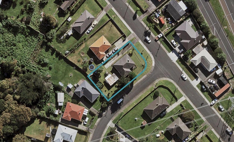 46 Wymondley Road, Otara, Auckland - Carousel 1