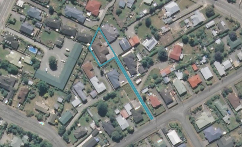 19A Lancaster Street, Geraldine, Geraldine - Carousel 1