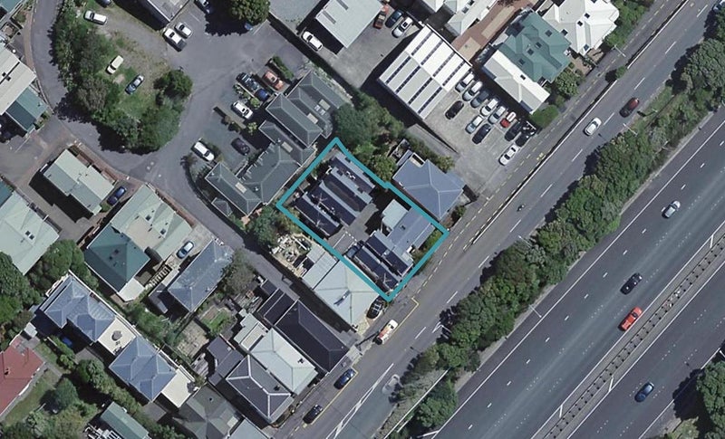 7/166 Tinakori Road, Thorndon, Wellington - Carousel 1