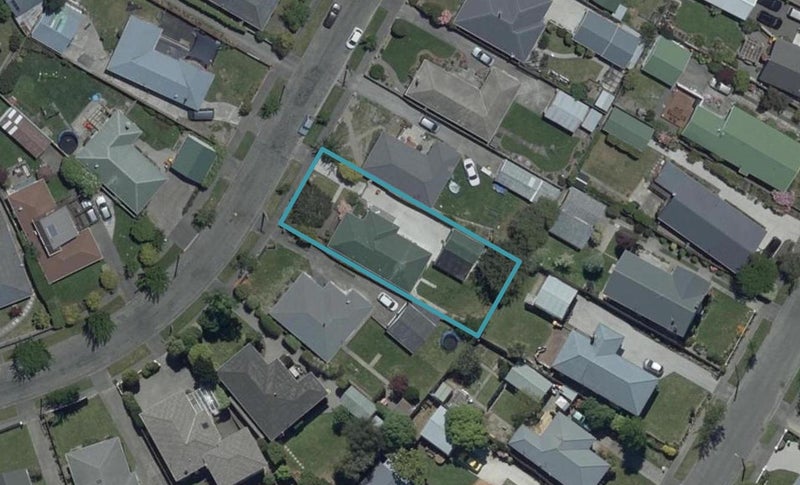 16 Ebony Street, Bishopdale, Christchurch - Carousel 1