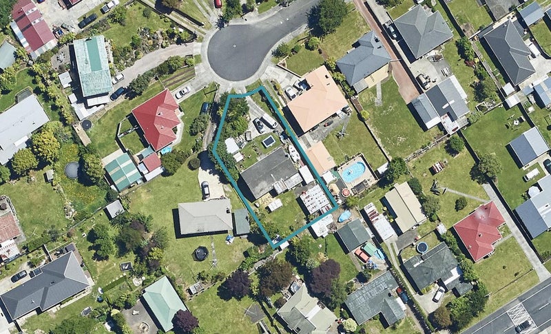 16 Haynes Crescent, Sunnybrook, Rotorua - Carousel 1