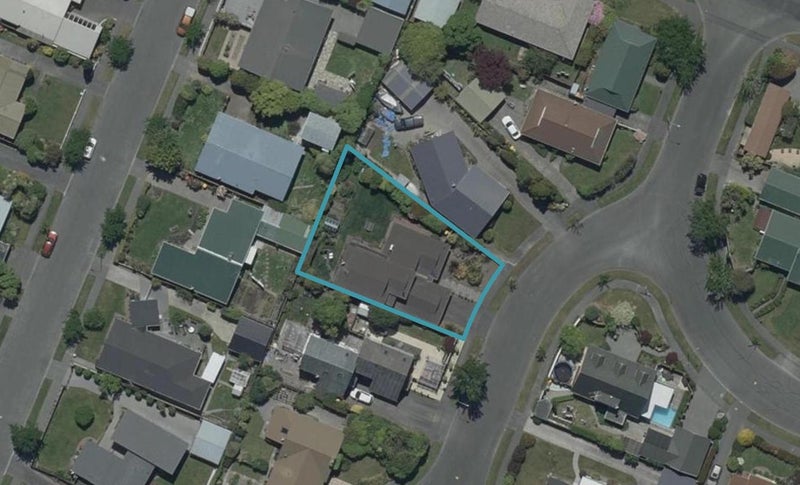 6 Parkview Place, Avonhead, Christchurch - Carousel 1