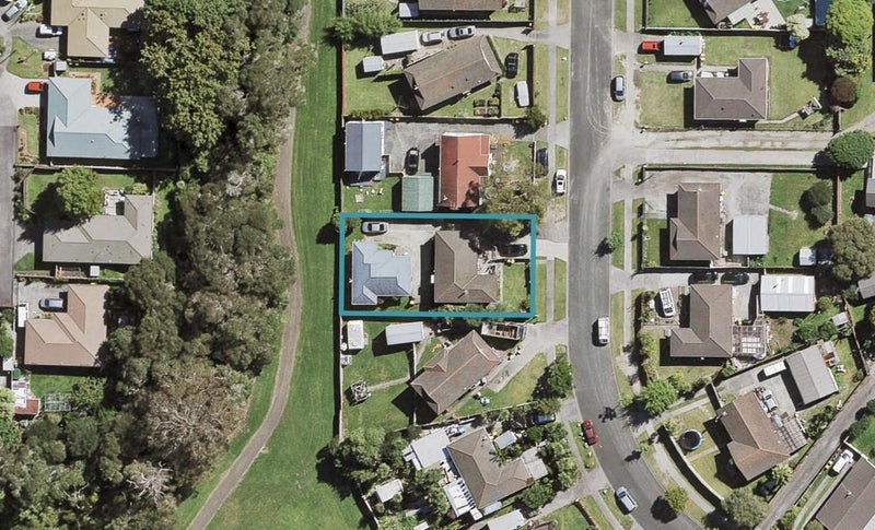 20 Arodella Crescent, Ranui, Auckland - Carousel 1