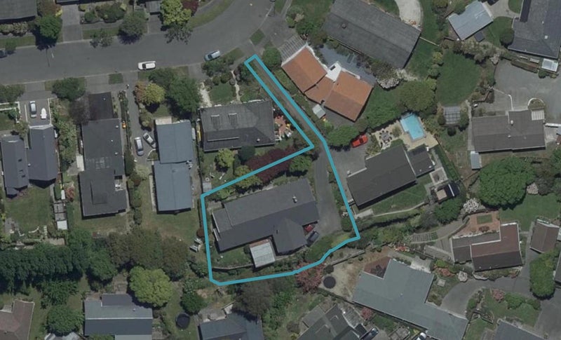 11B Highfield Place, Avonhead, Christchurch - Carousel 1