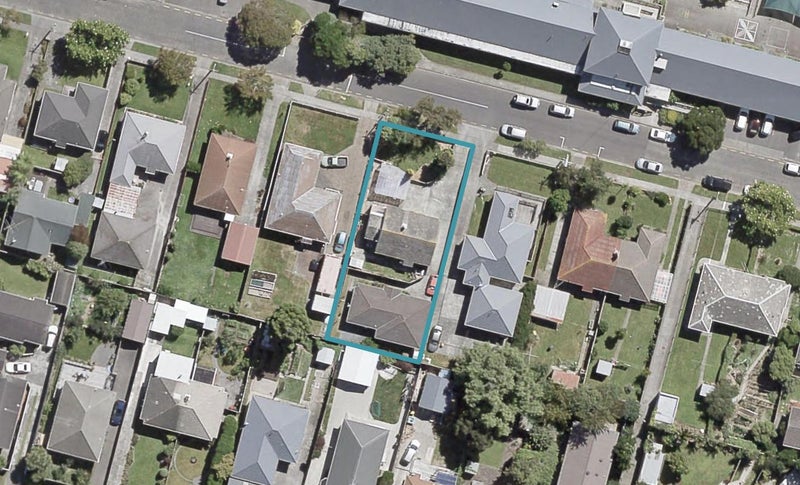2/56 Dyer Street, Epuni, Lower Hutt - Carousel 1