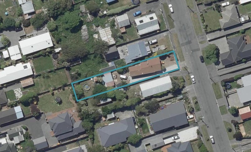 366 Pine Avenue, South New Brighton, Christchurch - Carousel 1