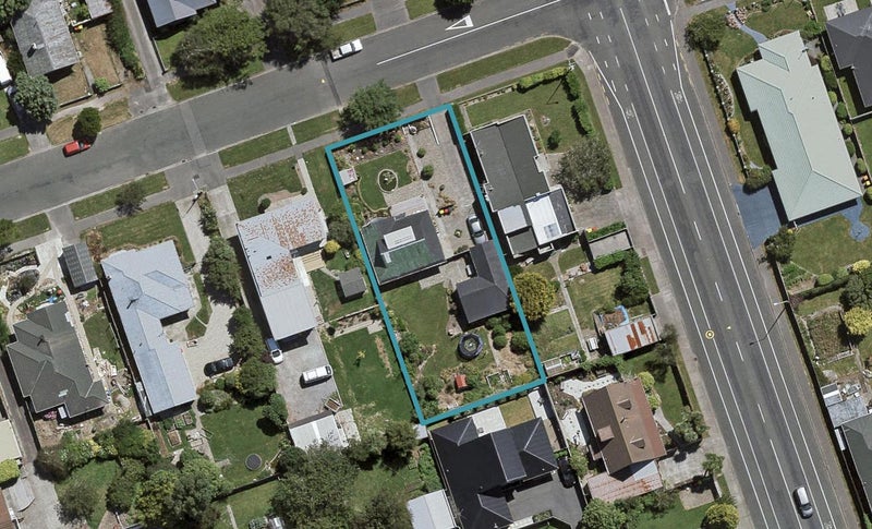 27 Banks Street, Richmond, Invercargill - Carousel 1