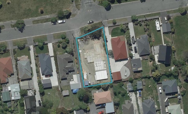 110 McBratneys Road, Dallington, Christchurch - Carousel 1