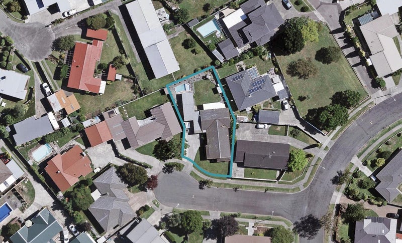 4 Neagle Place, Greenmeadows, Napier - Carousel 1