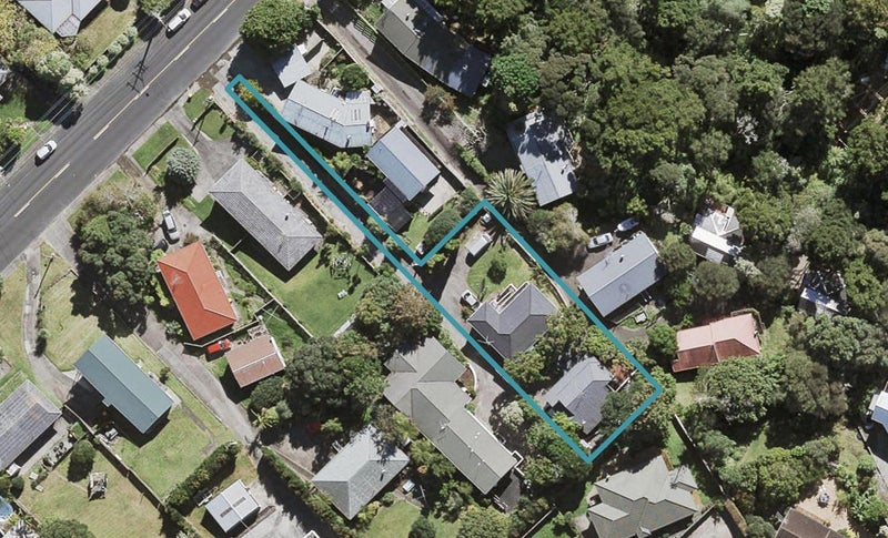2/47 Archers Road, Hillcrest, Auckland - Carousel 1