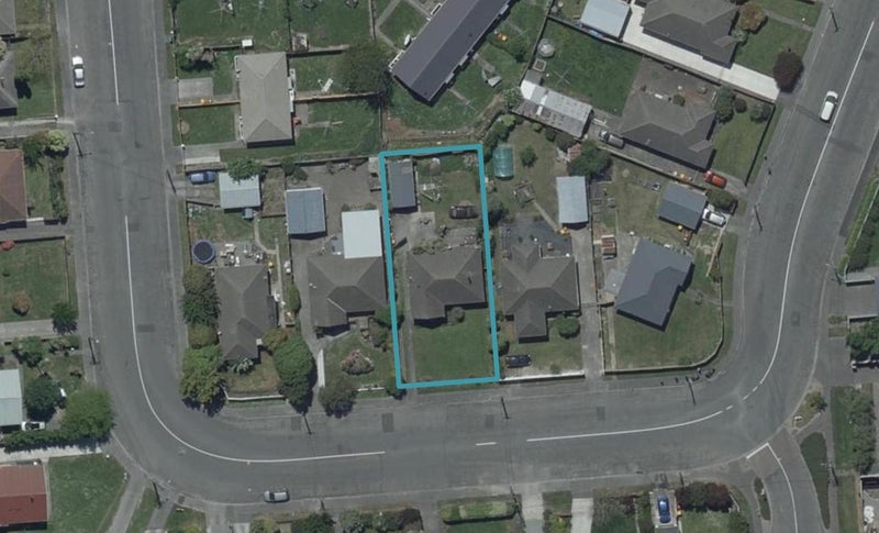 29 Joy Street, Shirley, Christchurch - Carousel 1