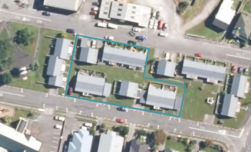 8 Ngarimu Street, Greymouth, Greymouth - Carousel 1