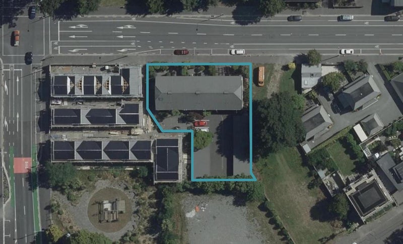 1/166 Kilmore Street, Christchurch Central, Christchurch - Carousel 1