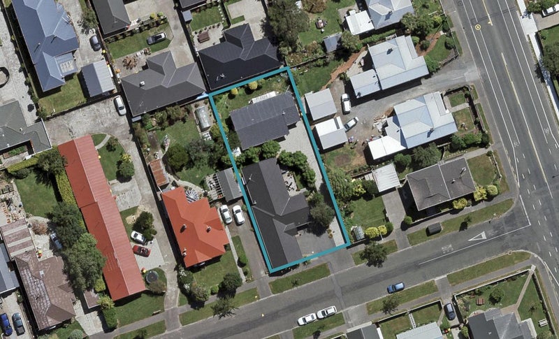 40A Baird Street, Richmond, Invercargill - Carousel 1