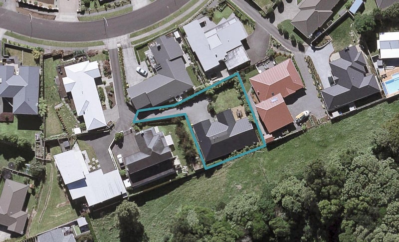 7A Anderson Way, Highlands Park, New Plymouth - Carousel 1