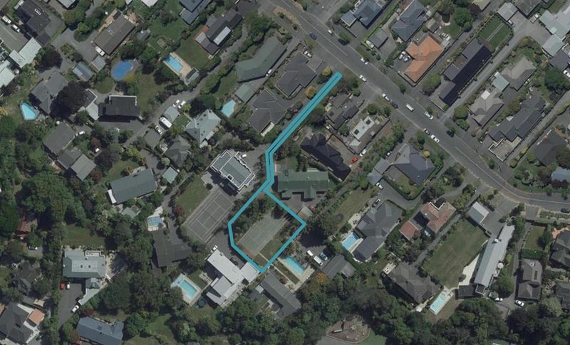 23B Hamilton Avenue, Ilam, Christchurch - Carousel 1