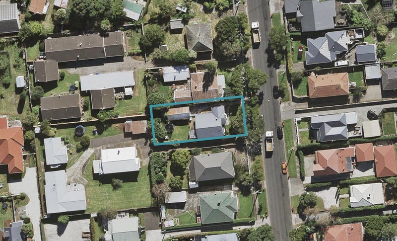 124 Victoria Street, Onehunga, Auckland - Carousel 1