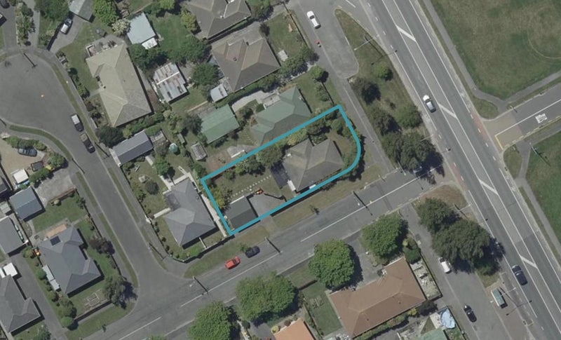 300 Opawa Road, Hillsborough, Christchurch - Carousel 1