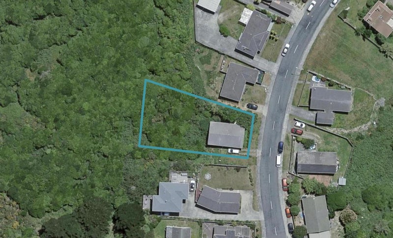 298A Mitchell Street, Brooklyn, Wellington - Carousel 1