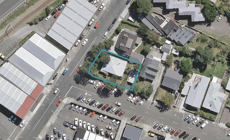 1 Laery Street, Melling, Lower Hutt - Carousel 1