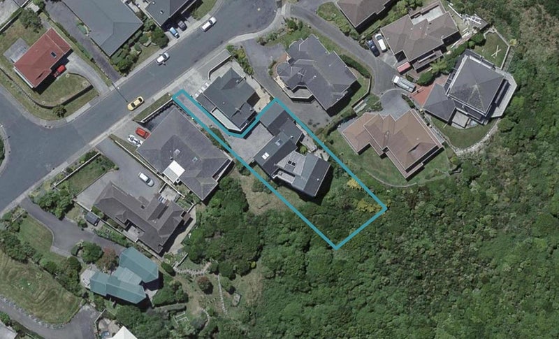 36 Gurkha Crescent, Khandallah, Wellington - Carousel 1