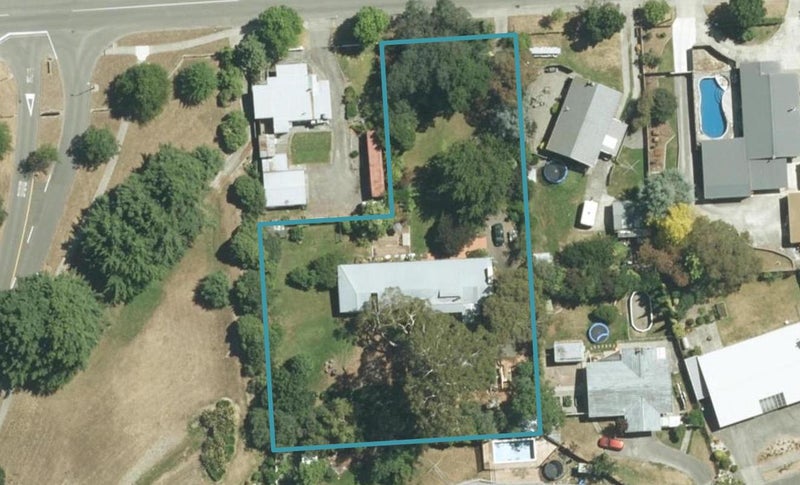 28 Wither Road, Witherlea, Blenheim - Carousel 1