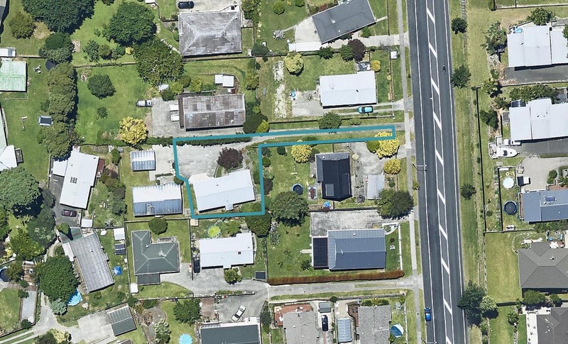 73 Waitaha Road, Welcome Bay, Tauranga - Carousel 1