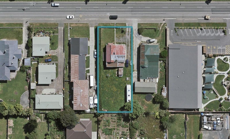259 Tweed Street, Appleby, Invercargill - Carousel 1