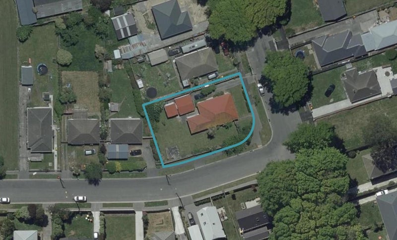 29 Emmett Street, Shirley, Christchurch - Carousel 1