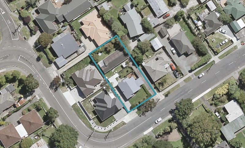 1/35 Heretaunga Square, Silverstream, Upper Hutt - Carousel 1