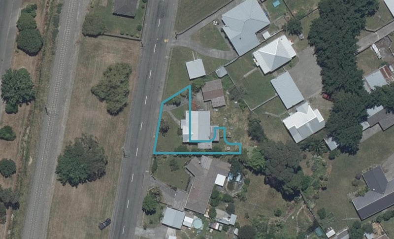 11D Chamberlain Street, Feilding, Feilding - Carousel 1