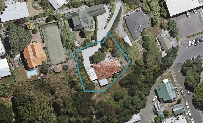 5 Madeira Road, Bluff Hill, Napier - Carousel 1