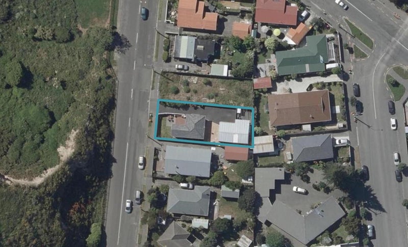 63 Wakefield Avenue, Sumner, Christchurch - Carousel 1