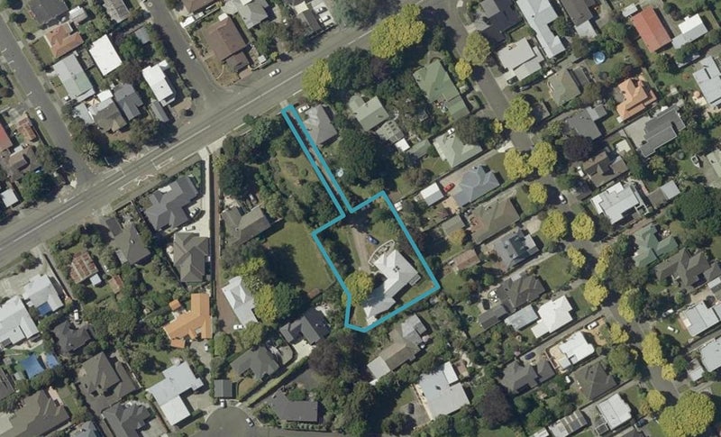 246 Park Road, Hokowhitu, Palmerston North - Carousel 1