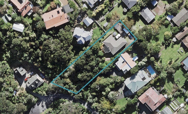 13 Remu Place, Greenhithe, Auckland - Carousel 1