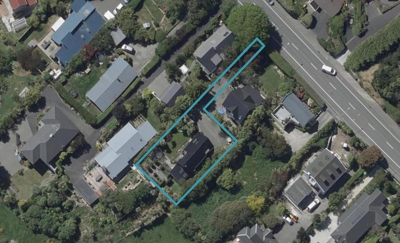 142 Dyers Pass Road, Cashmere, Christchurch - Carousel 1