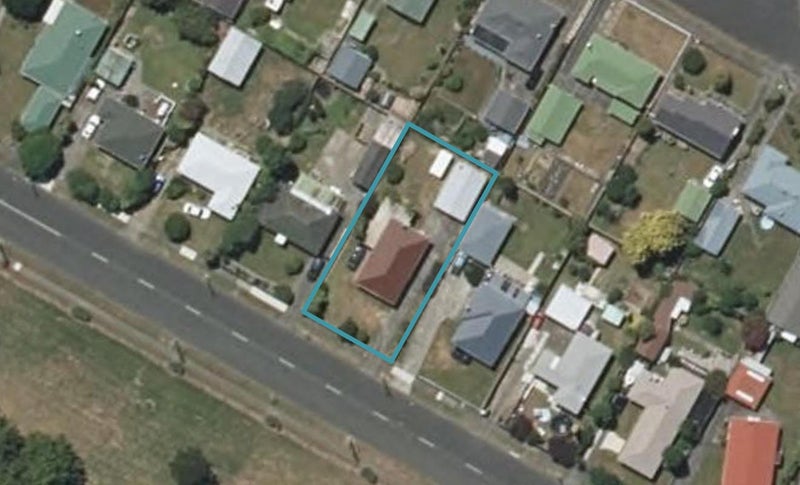 89 Liverpool Street, Levin, Levin - Carousel 1