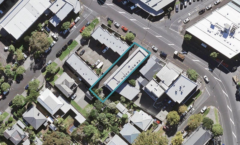 1/471 Richmond Road, Grey Lynn, Auckland - Carousel 1