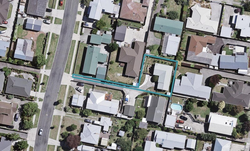 2C Travis Street, Taradale, Napier - Carousel 1