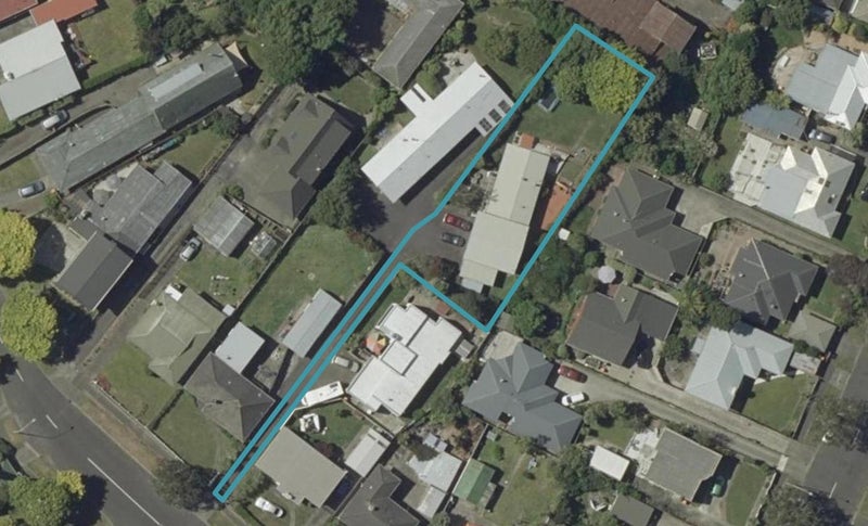 93 Churchill Avenue, Hokowhitu, Palmerston North - Carousel 1