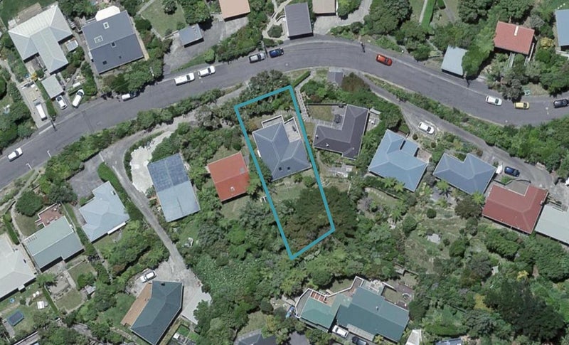34 Huntingdon Street, Northland, Wellington - Carousel 1