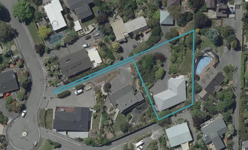 7 Conifer Place, Huntsbury, Christchurch - Carousel 1