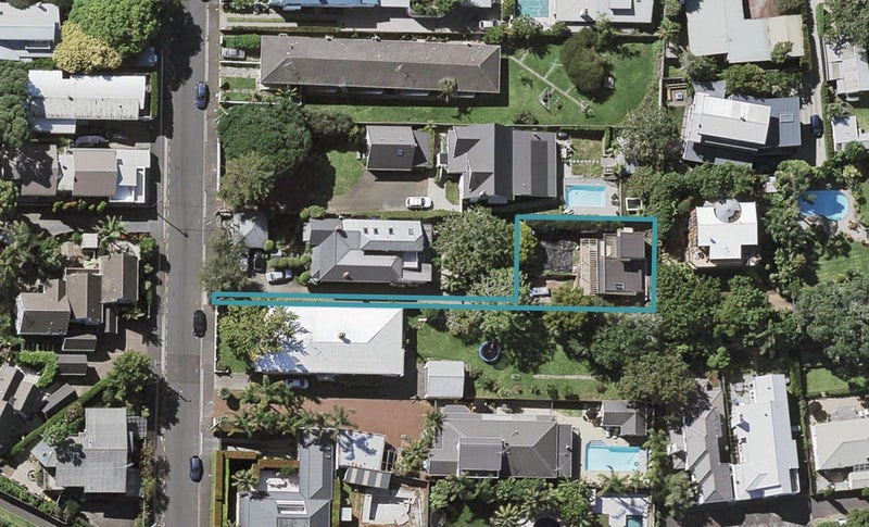 8A Buchanan Street, Devonport, Auckland - Carousel 1