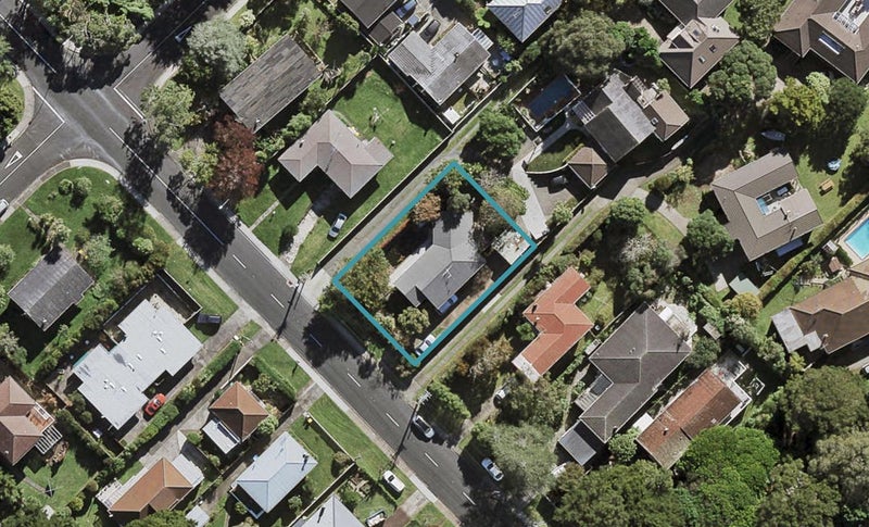 75 Hillcrest Avenue, Hillcrest, Auckland - Carousel 1