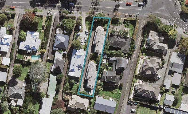 60A King George Avenue, Epsom, Auckland - Carousel 1