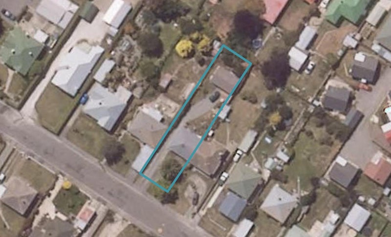 16 Clare Street, Oamaru North, Oamaru - Carousel 1