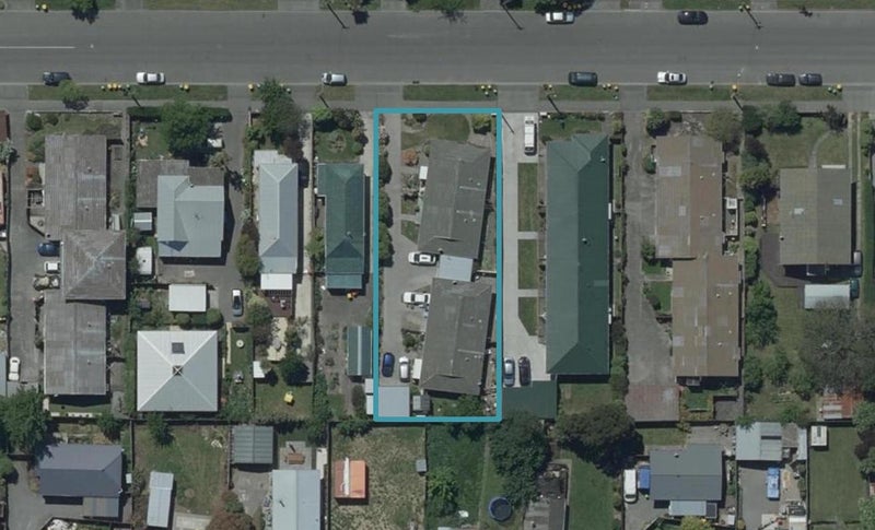 2/596 Cashel Street, Linwood, Christchurch - Carousel 1