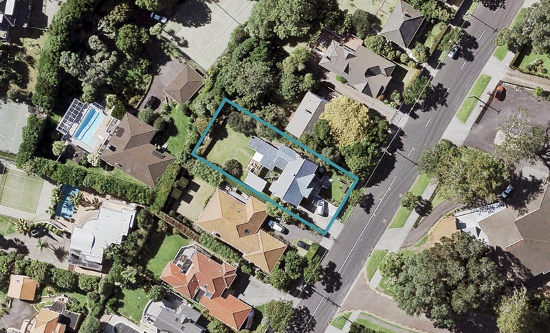 821 Riddell Road, Saint Heliers, Auckland - Carousel 1